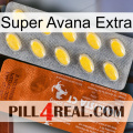 Extra Super Avana 42